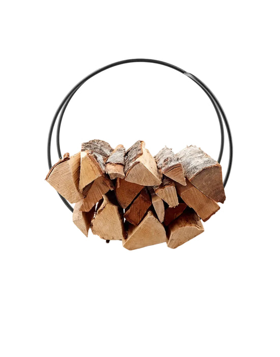 FireGlobe Log Holder - Eva Solo