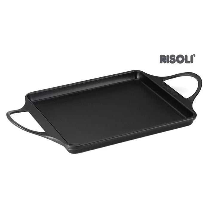 Flat Grill Fusion