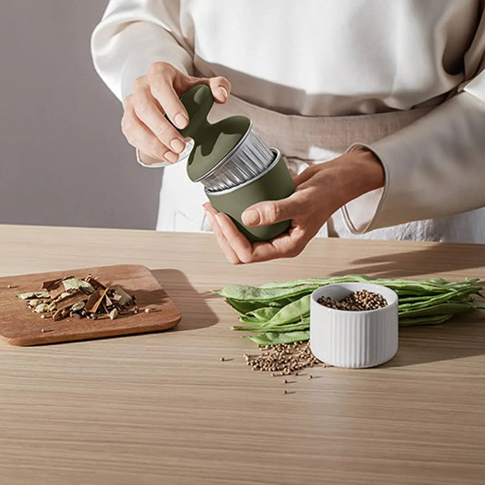 Flavour Grinder Green Tool - Eva Solo