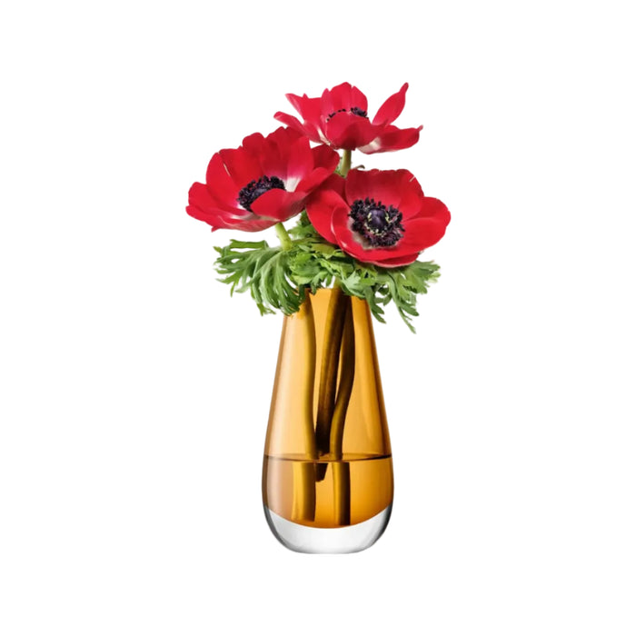 Flower Colour Bud Vase