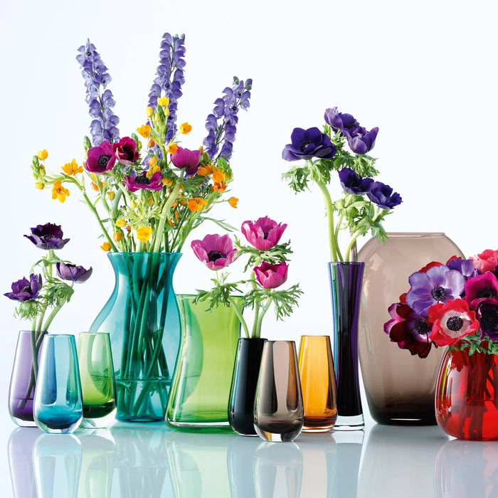 Flower Colour Bud Vase