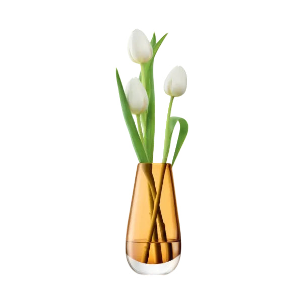 Flower Colour Bud Vase