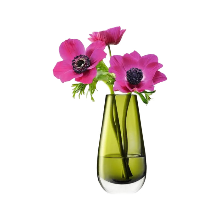Flower Colour Bud Vase