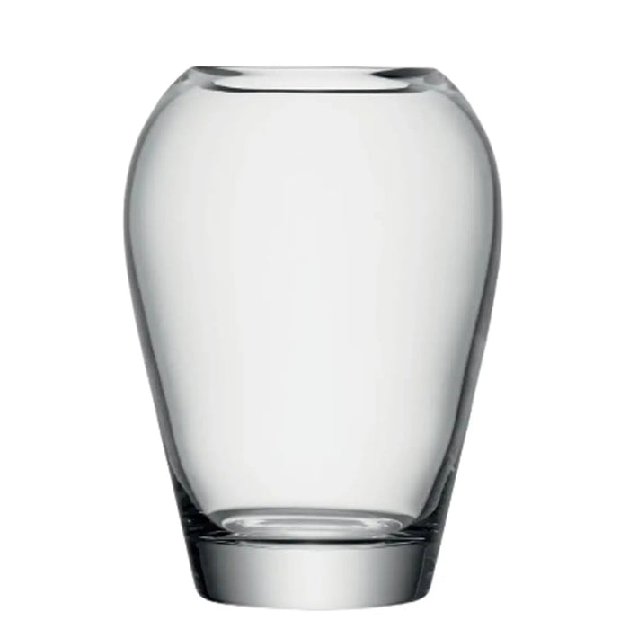 Flower Garden Bouquet Vase H25cm Clear