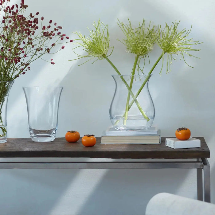 Flower Open Posy Vase