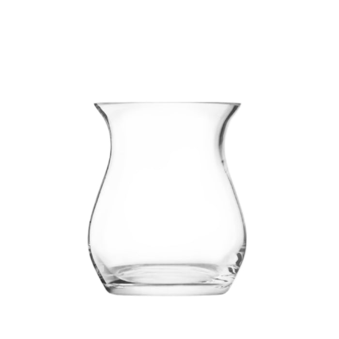 Flower Open Posy Vase