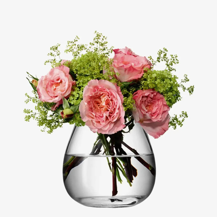 Flower Table Bouquet Vase