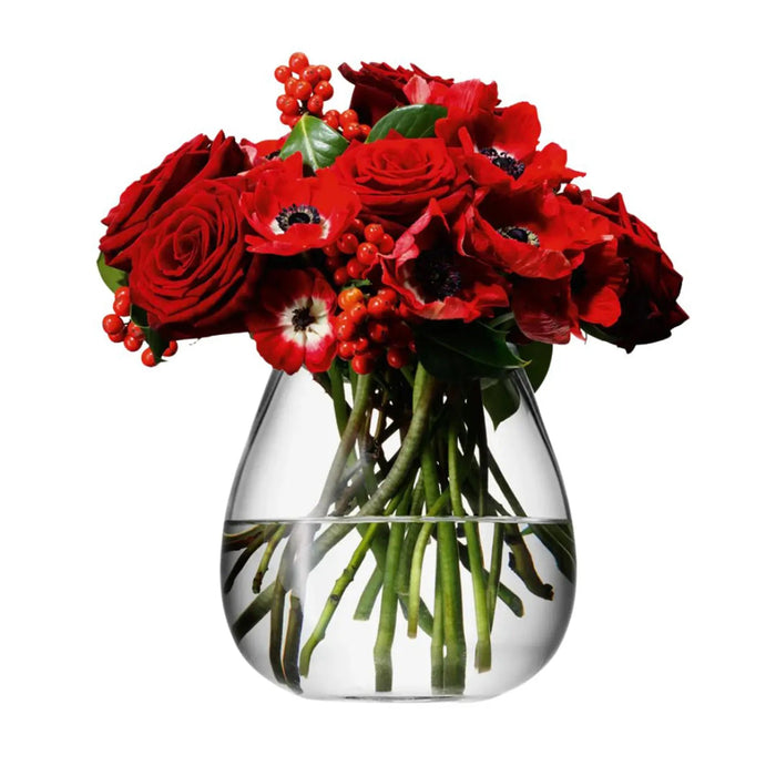 Flower Table Bouquet Vase