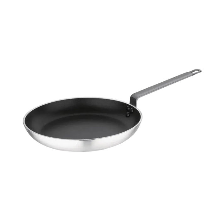 Fry Pan 32cm Compound Bottom Aluminum