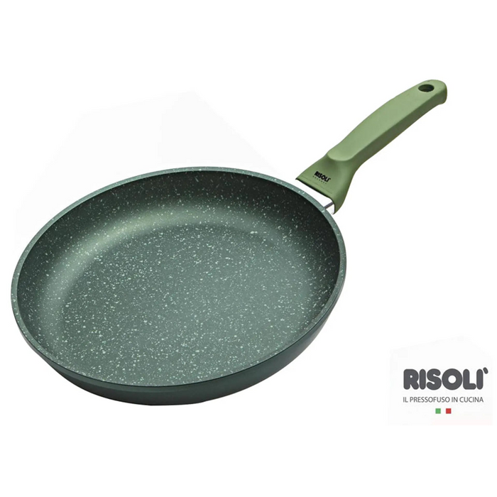 Fry Pan 32cm Dr. Green