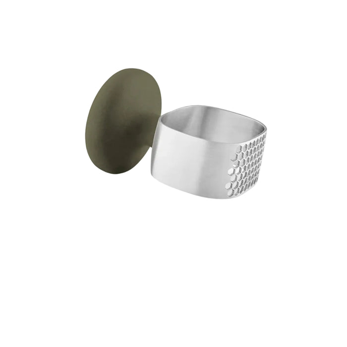 Garlic Masher Green Tool - Eva Solo