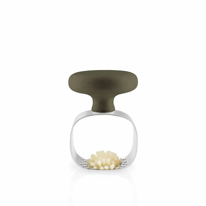 Garlic Masher Green Tool - Eva Solo