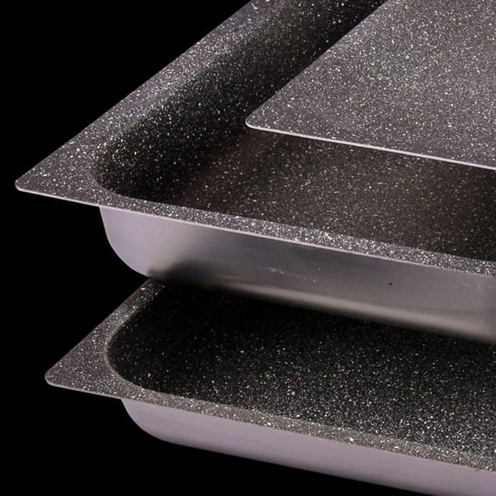Gastronorm Baking Pan 1/1 H6.5