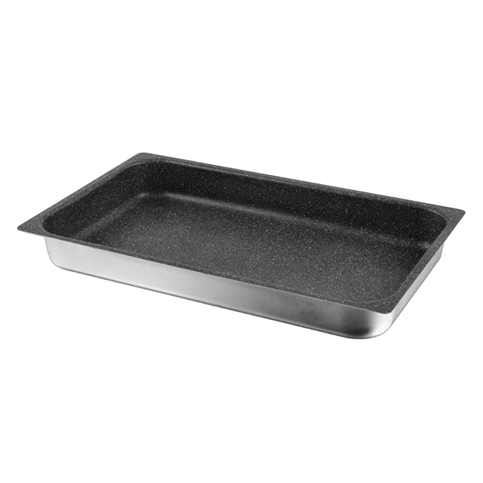 Gastronorm Baking Pan 1/1 H6.5