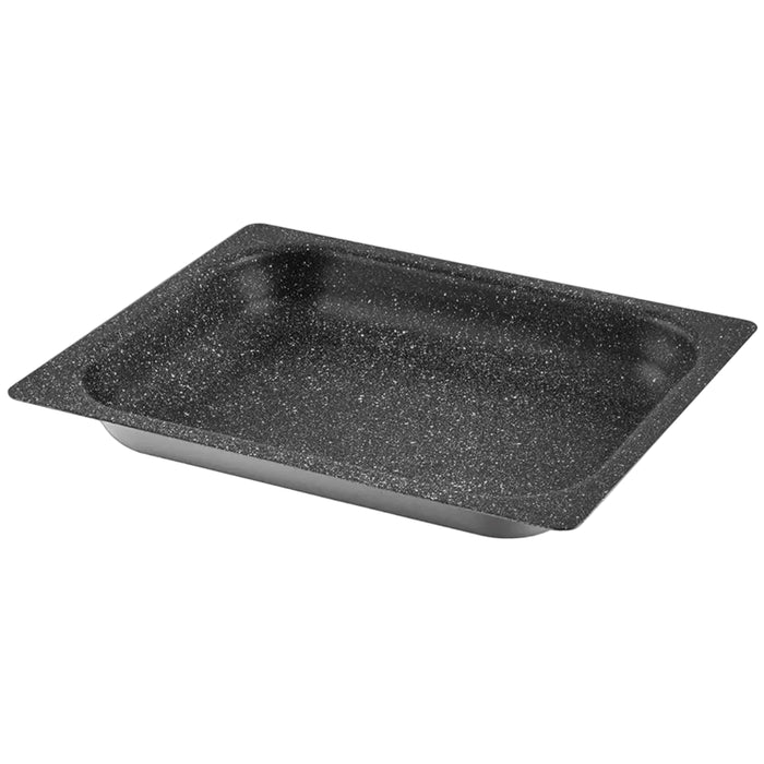 Gastronorm Baking Pan 1/2 H2