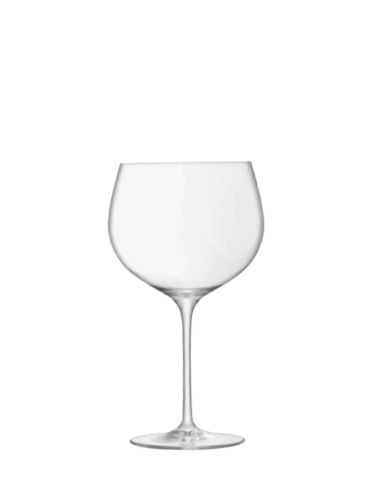 Gin Balloon Glass 680ml - 4pcs