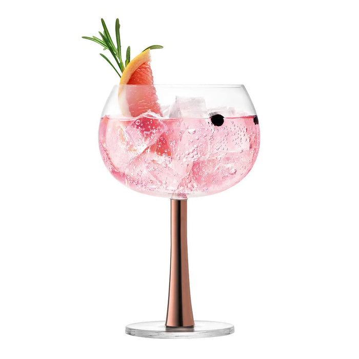 Gin Balloon Glass Set of 2
