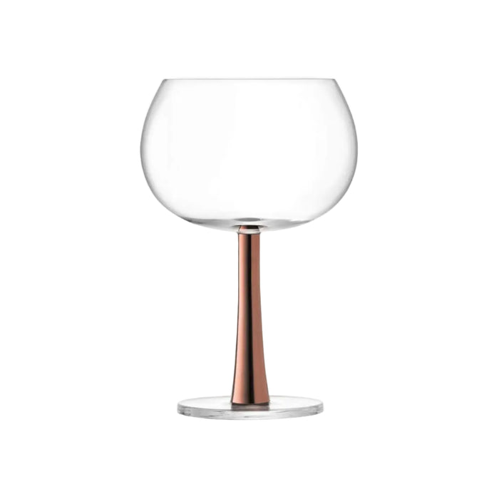 Gin Balloon Glass Set of 2