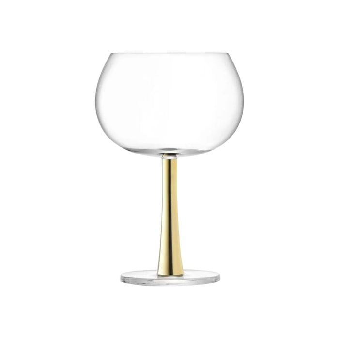 Gin Balloon Glass Set of 2