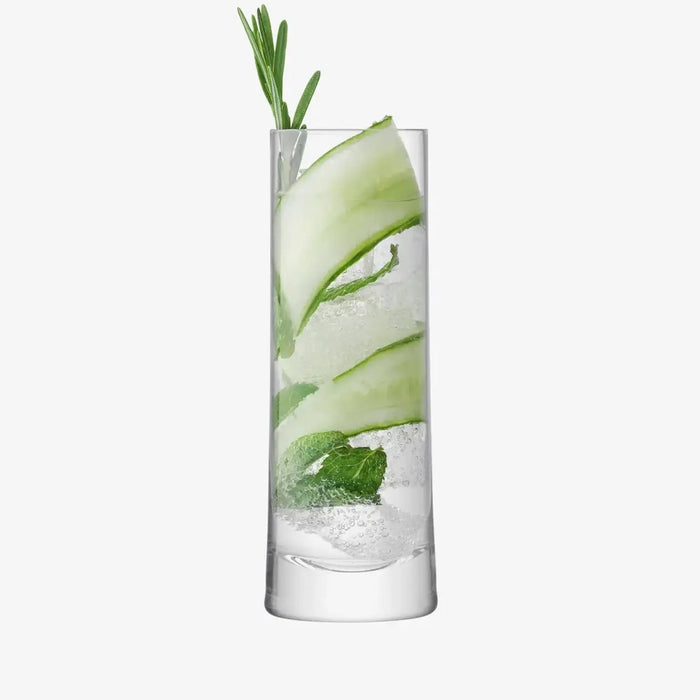 Gin Highball Glass - 2pcs