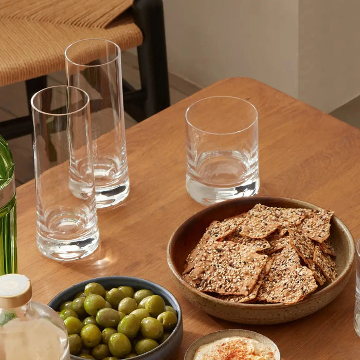 Gin Highball Glass - 2pcs