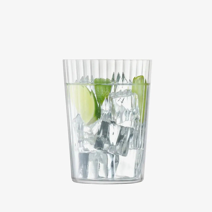 Gio Tumbler 560ml x 4