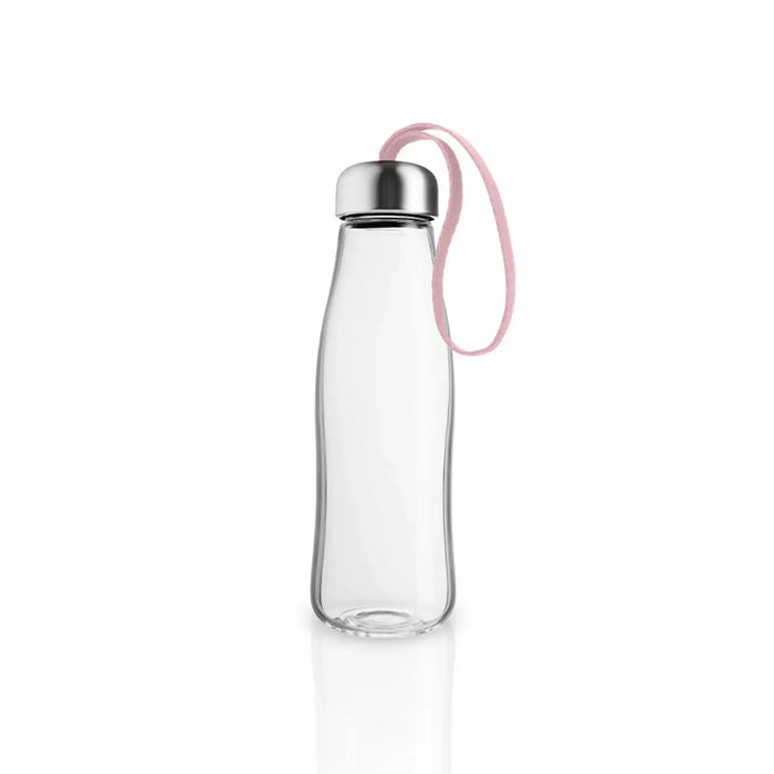 Glass Drinking bottle