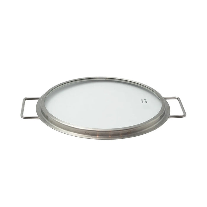 Glass lid - 24cm - Eva Solo