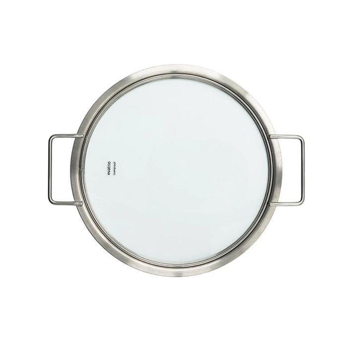 Glass lid - 24cm - Eva Solo