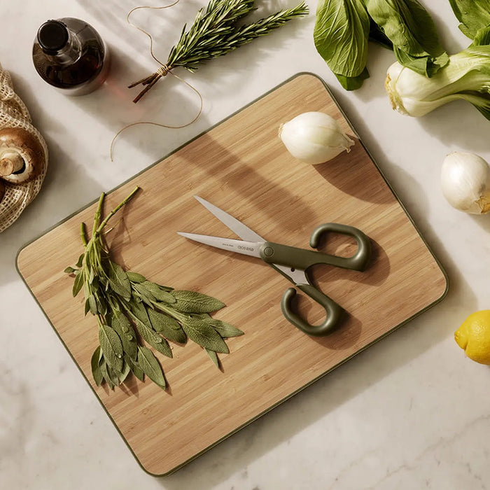 Green Tool Kitchen Scissors - Eva Solo