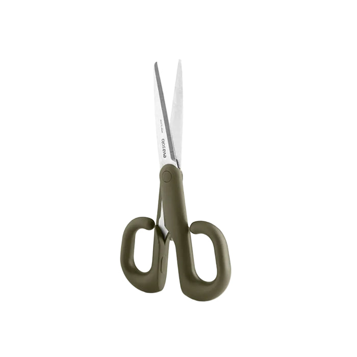 Green Tool Kitchen Scissors - Eva Solo