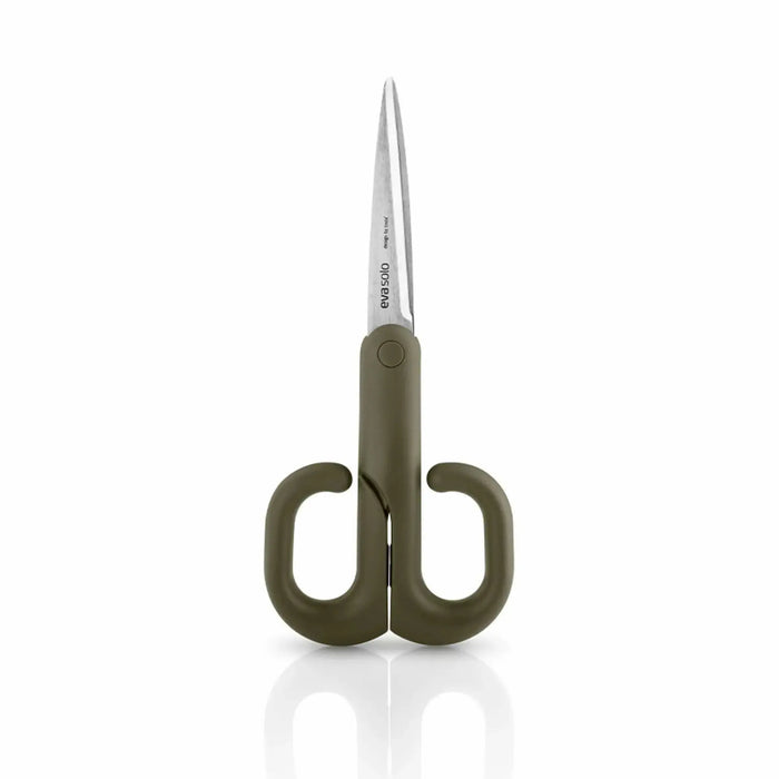 Green Tool Kitchen Scissors - Eva Solo