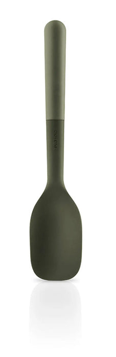 Green Tool Serving Spoon - Large - Eva Solo