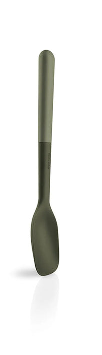 Green Tool Serving Spoon - Small - Eva Solo