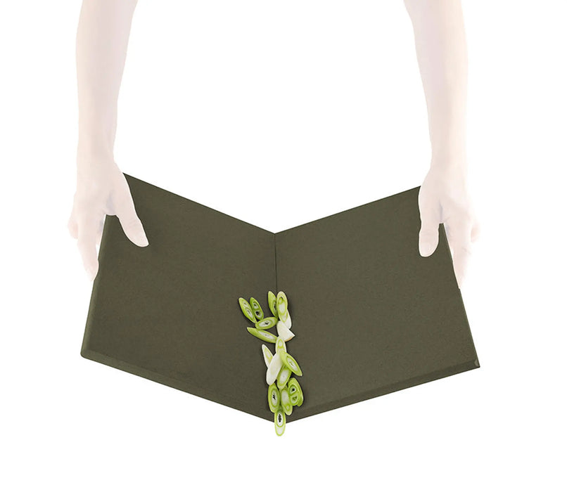 Green Tools DoubleUp Cutting Board