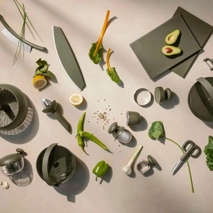 Green tools Mini chopper