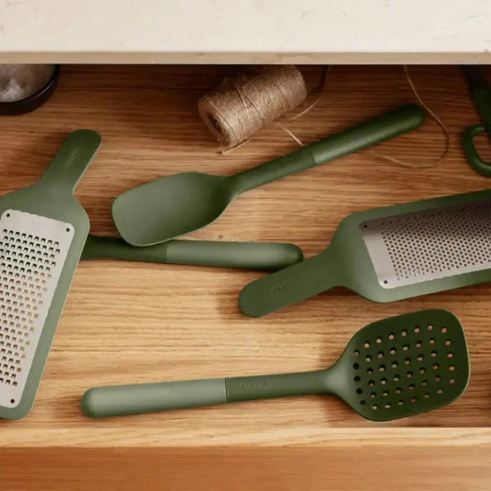 Green Tools Perforated Ladle