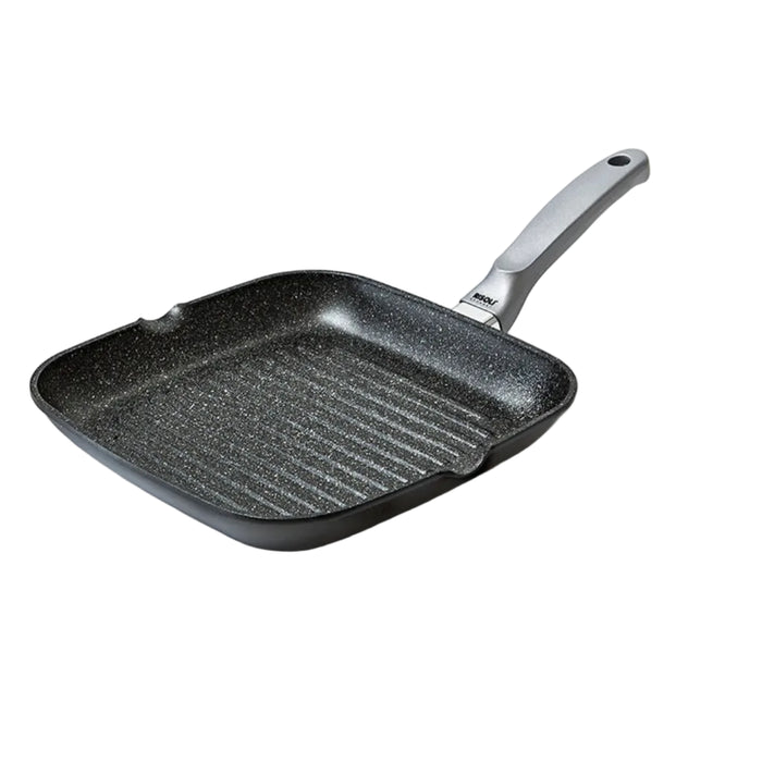 Grill Pan Fix Granito Induction