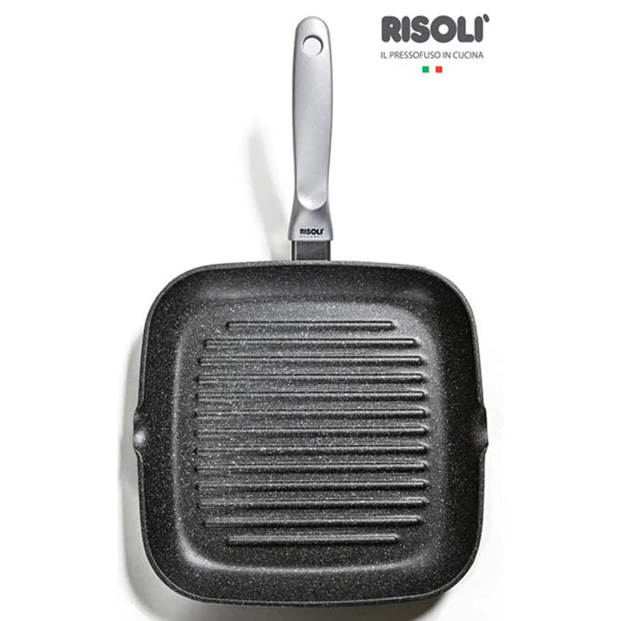 Grill Pan Fix Granito Induction