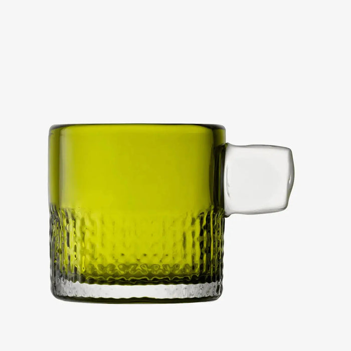 Handle Tealight Holder H9cm