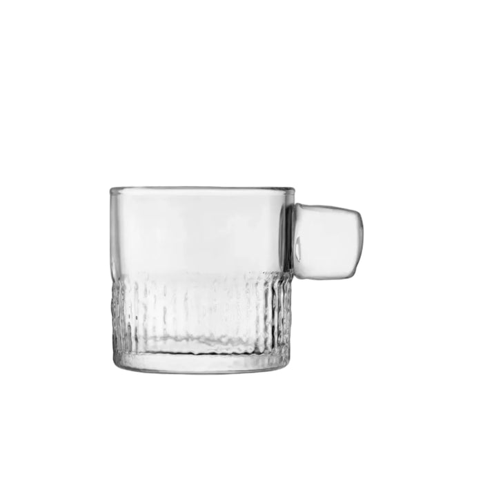Handle Tealight Holder H9cm
