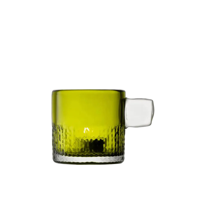 Handle Tealight Holder H9cm