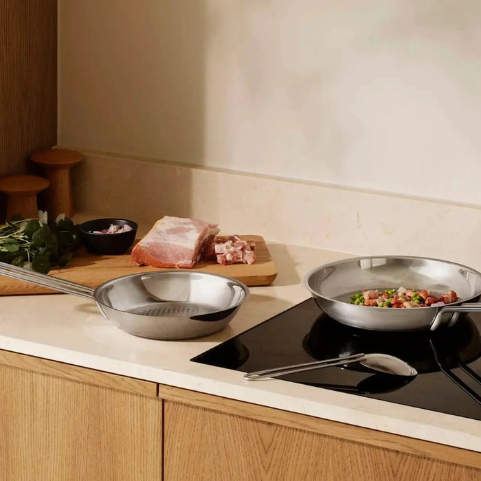 Honeycomb frying pan - 20 cm