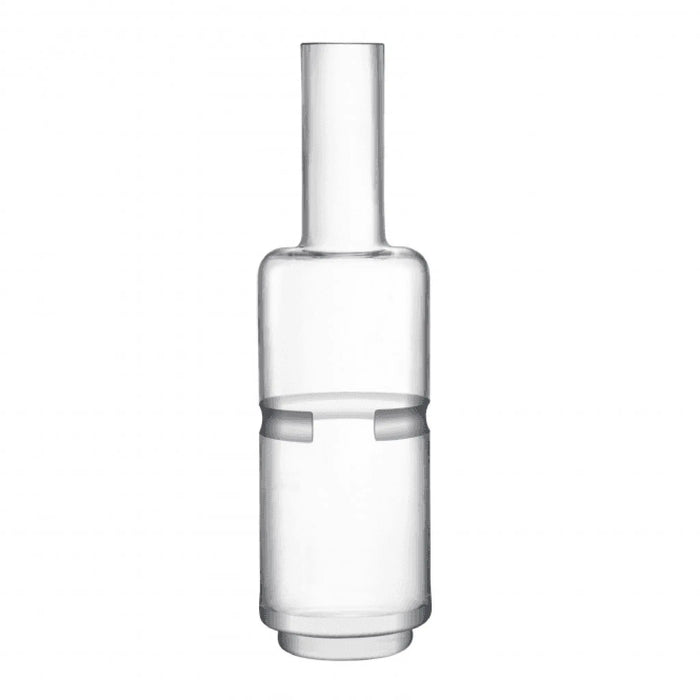 Horizon Decanter 1L Clear/Cut