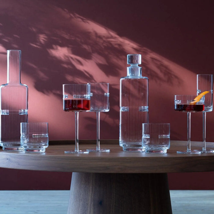 Horizon Decanter 1L Clear/Cut