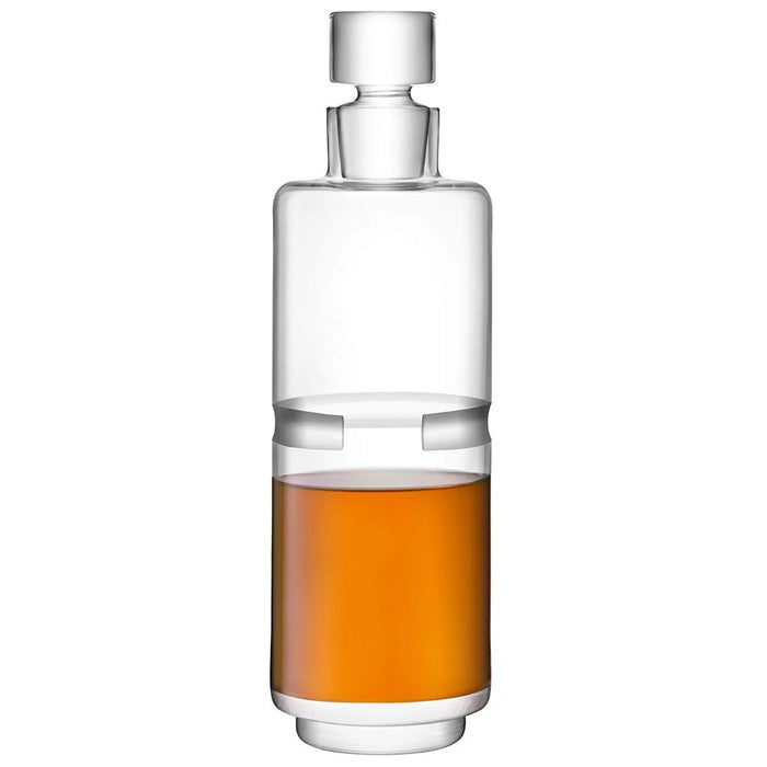 Horizon Decanter 1L Clear/Cut