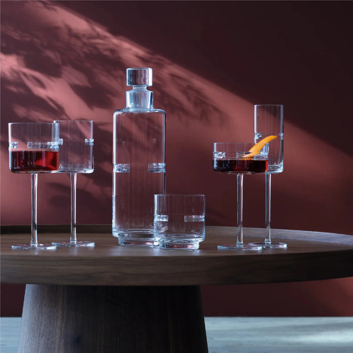 Horizon Red Wine Glass