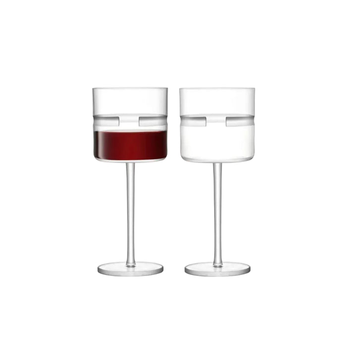 Horizon Red Wine Glass