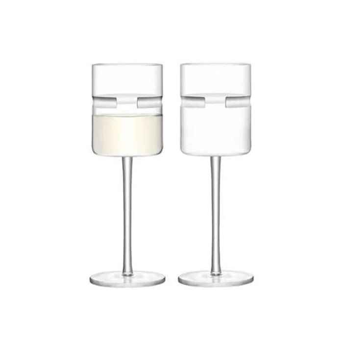 Horizon Wine Glass Set Of 2
