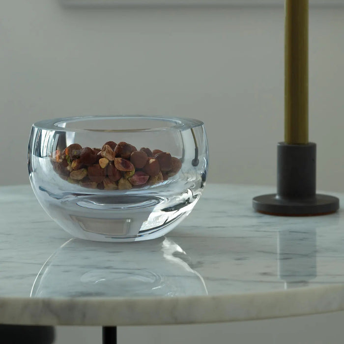 Host Bowl 15cm Clear